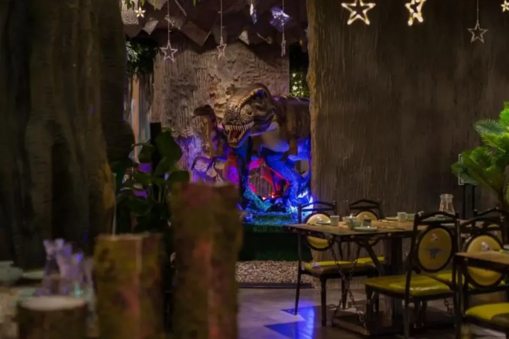 restaurant theme ideas 1