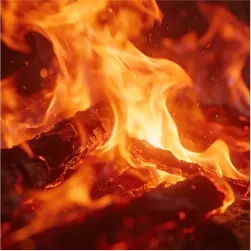 Fire element