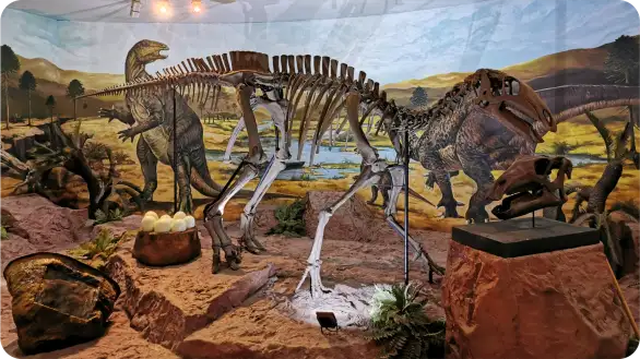 science museum in Malaysia