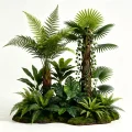 outdoor artificial plants (1)