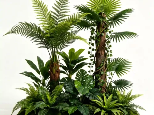 outdoor artificial plants (1)