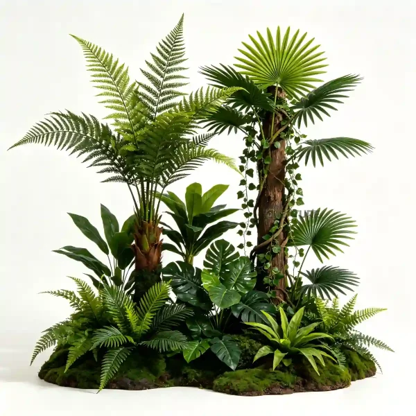outdoor artificial plants (1)