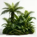 outdoor artificial plants (2)