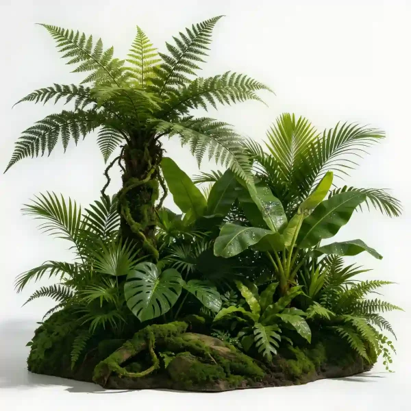outdoor artificial plants (2)
