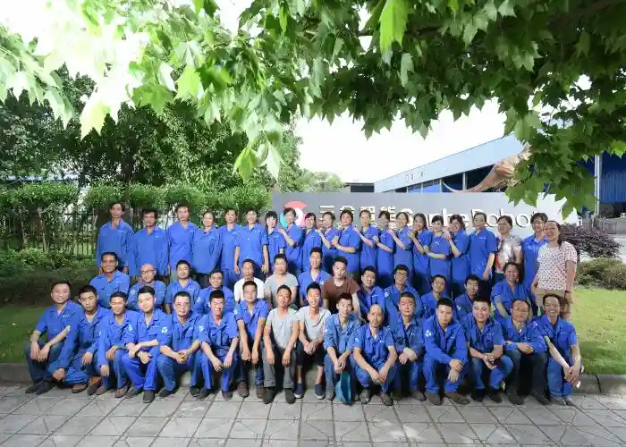Sanhe story