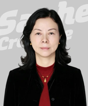 Workshop Director at Sanhe