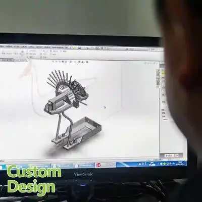 Custom Design