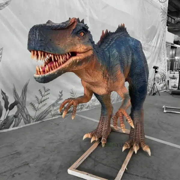 S1398049 Static Allosaurus Model L=5M (2)1