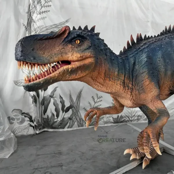 S1398049 Static Allosaurus Model L=5M (3)1