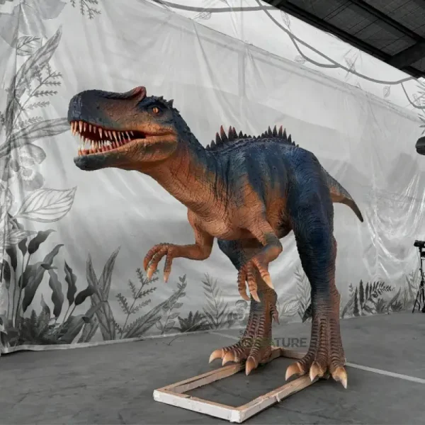 S1398049 Static Allosaurus Model L=5M (4)1
