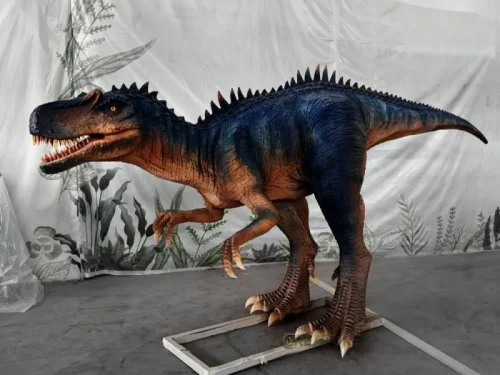 S1398049 Static Allosaurus Model L=5M (5)1